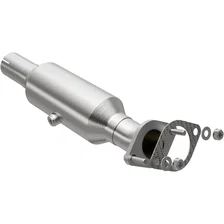 2019-2023 Kia Forte 2.0L OEM Grade Federal / EPA Compliant Direct-Fit Catalytic Converter image 1