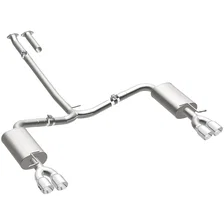 2011-2015 Kia Optima 2.4L | 2011-2015 Kia Optima 2.0L Street Series Cat-Back Performance Exhaust System image 2