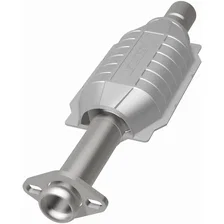 1984-1986 Chevrolet Camaro 2.5L | 1984-1986 Pontiac Firebird 2.5L Standard Grade Federal / EPA Compliant Direct-Fit Catalytic Converter image 3