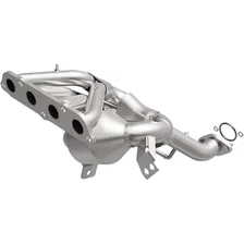 2016-2021 Mazda CX-3 2.0L OEM Grade Federal / EPA Compliant Direct-Fit Manifold Catalytic Converter image 1