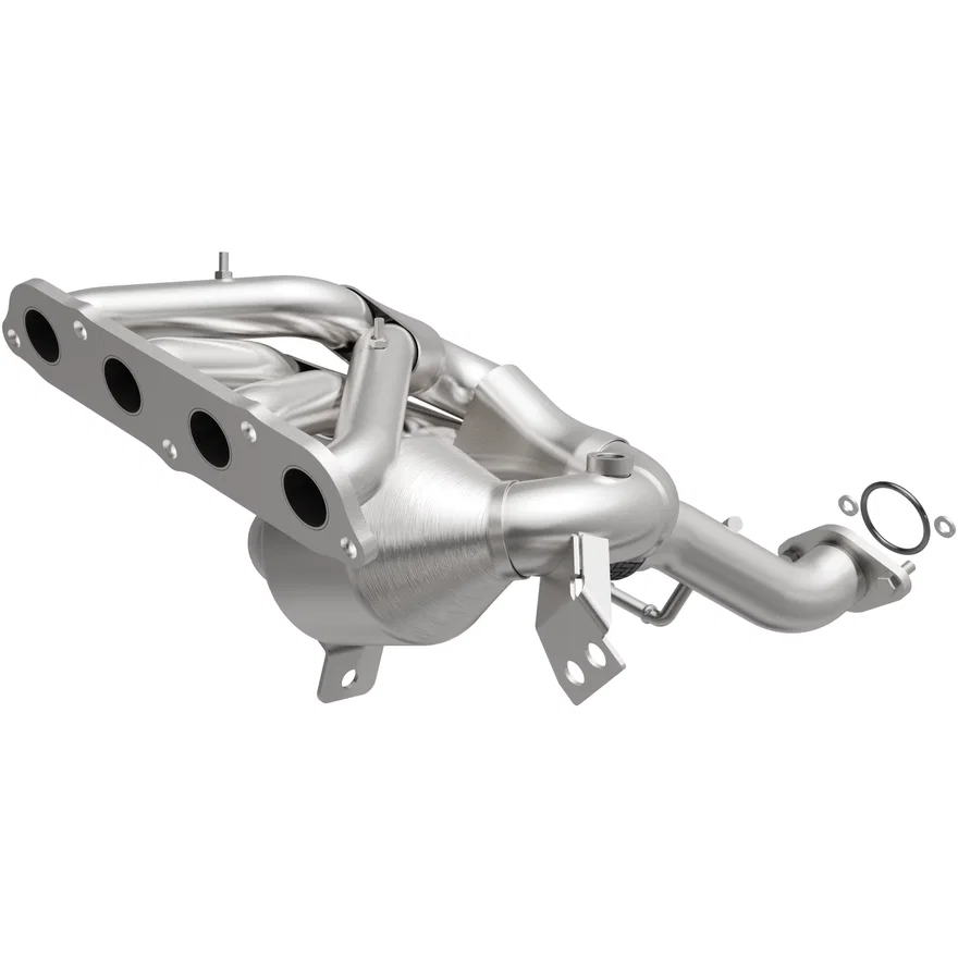 2016-2021 Mazda CX-3 2.0L OEM Grade Federal / EPA Compliant Direct-Fit Manifold Catalytic Converter