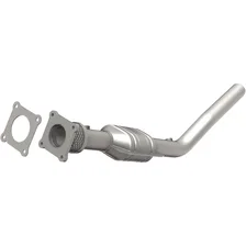 1999-2000 Chrysler Sebring 2.5L HM Grade Federal / EPA Compliant Direct-Fit Catalytic Converter image 1
