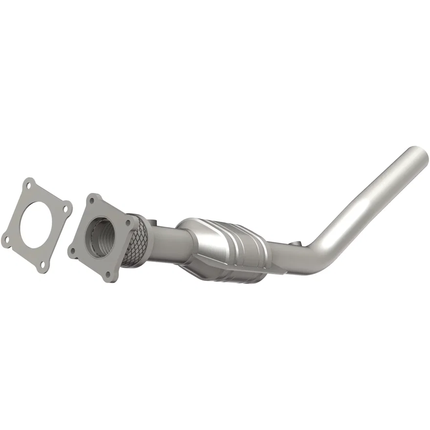 1999-2000 Chrysler Sebring 2.5L HM Grade Federal / EPA Compliant Direct-Fit Catalytic Converter