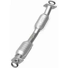2007-2012 Nissan Versa 1.8L | 2009-2011 Nissan Versa 1.6L OEM Grade Federal / EPA Compliant Direct-Fit Catalytic Converter image 3