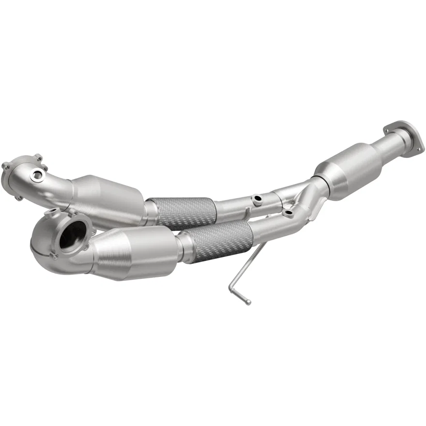 2002-2005 Volvo S80 2.9L OEM Grade Federal / EPA Compliant Direct-Fit Catalytic Converter