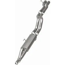2004-2005 Dodge Ram 1500 8.3L Street Series Cat-Back Performance Exhaust System image 3
