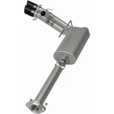Street Series Cat-Back Performance Exhaust System for Ford F-150 image 3