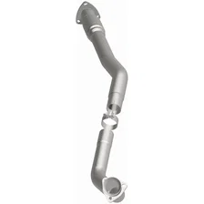 Right HM Grade Federal / EPA Compliant Direct-Fit Catalytic Converter image 4