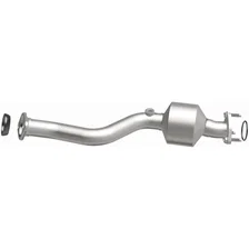 2009-2013 Honda Fit 1.5L California Grade CARB Compliant Direct-Fit Catalytic Converter image 4