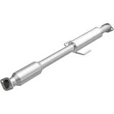 California Grade CARB Compliant Direct-Fit Catalytic Converter image 1