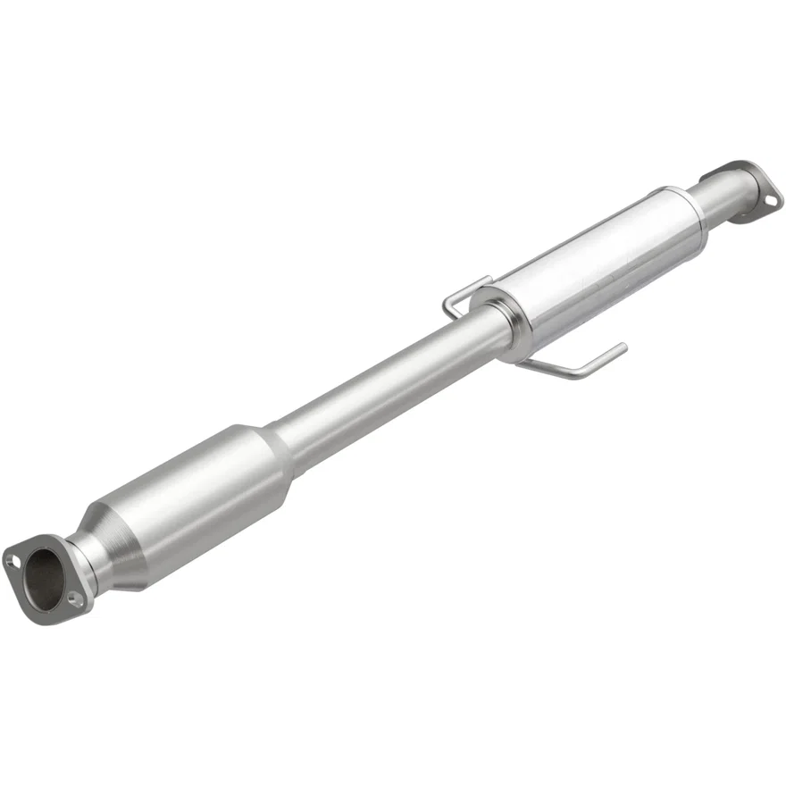 California Grade CARB Compliant Direct-Fit Catalytic Converter