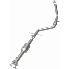 2001-2002 Chevrolet Cavalier 2.2L | 2001-2002 Pontiac Sunfire 2.2L California Grade CARB Compliant Direct-Fit Catalytic Converter image 3