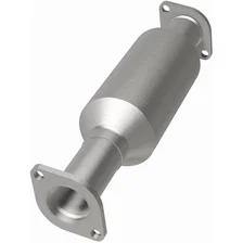 1995-1996 Hyundai Sonata 2.0L | 1996 Hyundai Sonata 3.0L California Grade CARB Compliant Direct-Fit Catalytic Converter image 3