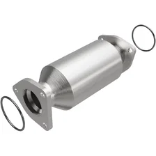 California Grade CARB Compliant Direct-Fit Catalytic Converter image 1