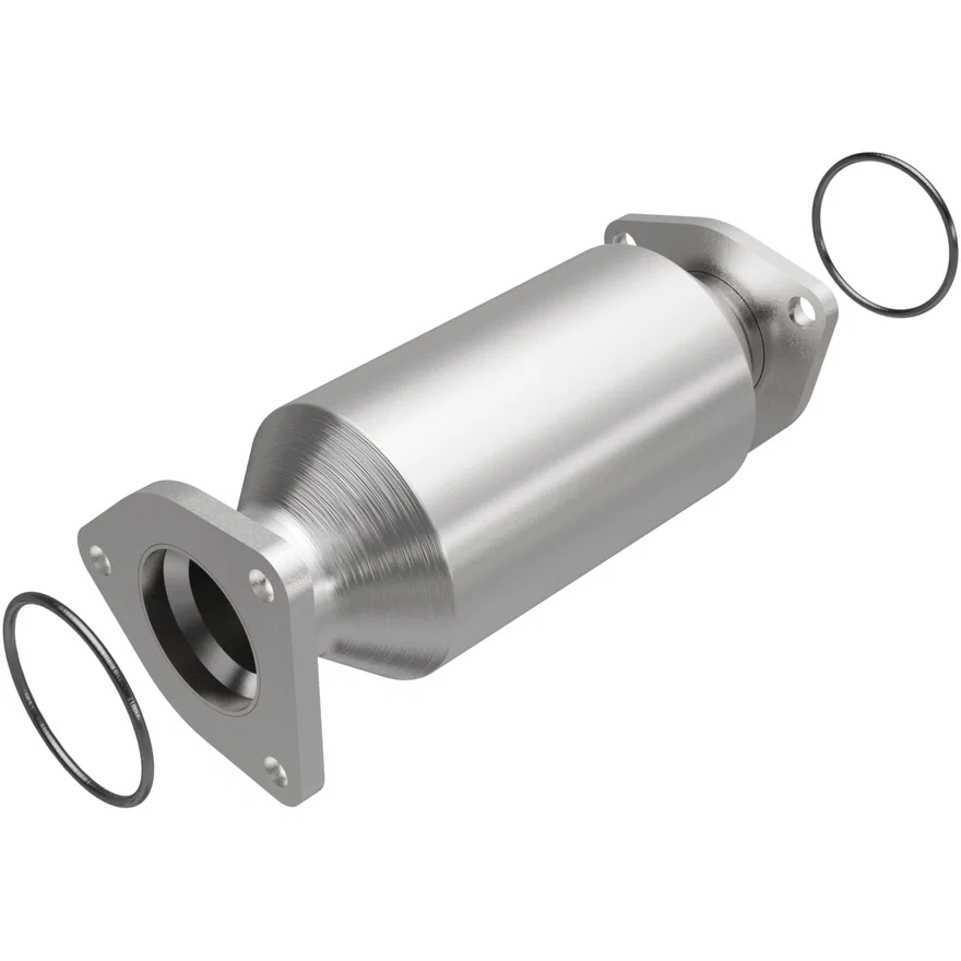 California Grade CARB Compliant Direct-Fit Catalytic Converter