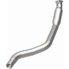 Right California Grade CARB Compliant Direct-Fit Catalytic Converter image 3