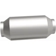California Grade CARB Compliant Universal Catalytic Converter image 4