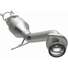 2013-2015 Acura ILX 2.4L | 2012-2015 Honda Civic 2.4L OEM Grade Federal / EPA Compliant Direct-Fit Catalytic Converter image 2