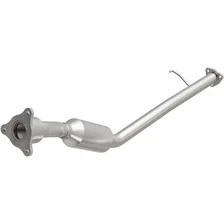 2002-2007 Saturn Vue 2.2L HM Grade Federal / EPA Compliant Direct-Fit Catalytic Converter image 1