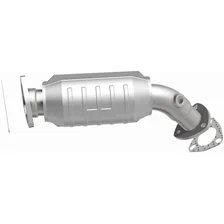 OEM Grade Federal / EPA Compliant Direct-Fit Catalytic Converter image 4
