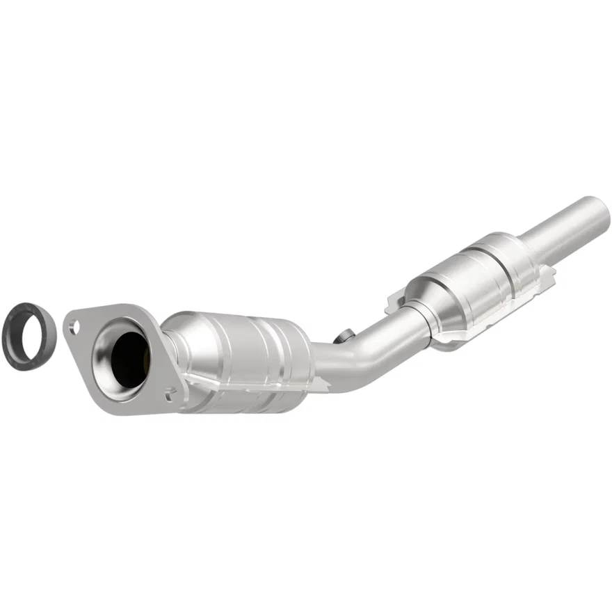 2003-2004 Toyota Corolla 1.8L | 2003-2004 Toyota Matrix 1.8L California Grade CARB Compliant Direct-Fit Catalytic Converter
