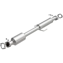 2015 Kia Optima 2.4L California Grade CARB Compliant Direct-Fit Catalytic Converter image 1