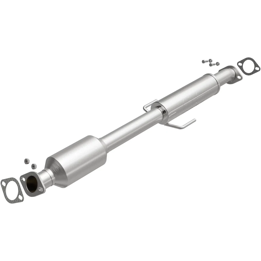 2015 Kia Optima 2.4L California Grade CARB Compliant Direct-Fit Catalytic Converter