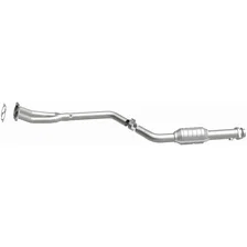 1996-1998 BMW Z3 1.9L HM Grade Federal / EPA Compliant Direct-Fit Catalytic Converter image 4