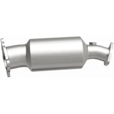 2005-2009 Audi A4 2.0L | 2005-2009 Audi A4 Quattro Cabriolet 2.0L California Grade CARB Compliant Direct-Fit Catalytic Converter image 5