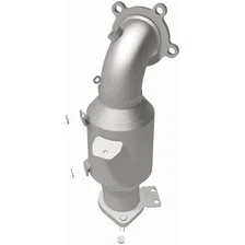 OEM Grade Federal / EPA Compliant Direct-Fit Catalytic Converter image 3