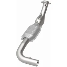 OEM Grade Federal / EPA Compliant Direct-Fit Catalytic Converter image 3