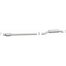Rear 2018-2021 Hyundai Kona 1.6L OEM Grade Federal / EPA Compliant Direct-Fit Catalytic Converter image 4