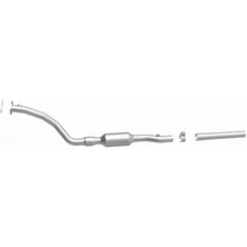Right HM Grade Federal / EPA Compliant Direct-Fit Catalytic Converter image 4