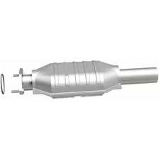 OEM Grade Federal / EPA Compliant Direct-Fit Catalytic Converter image 4