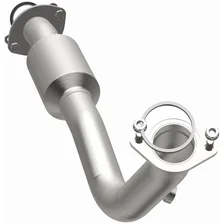 2013-2015 Toyota RAV4 2.5L California Grade CARB Compliant Direct-Fit Catalytic Converter image 2