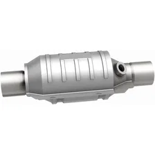 California Grade CARB Compliant Universal Catalytic Converter image 4
