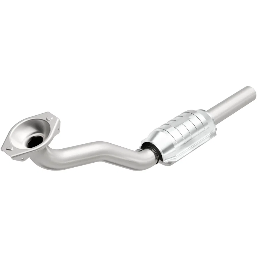 1985 Volkswagen Jetta GLI 1.8L | 1985-1987 Volkswagen Golf 1.8L Standard Grade Federal / EPA Compliant Direct-Fit Catalytic Converter