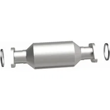 California Grade CARB Compliant Direct-Fit Catalytic Converter image 4