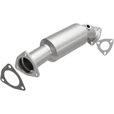 California Grade CARB Compliant Direct-Fit Catalytic Converter image 1