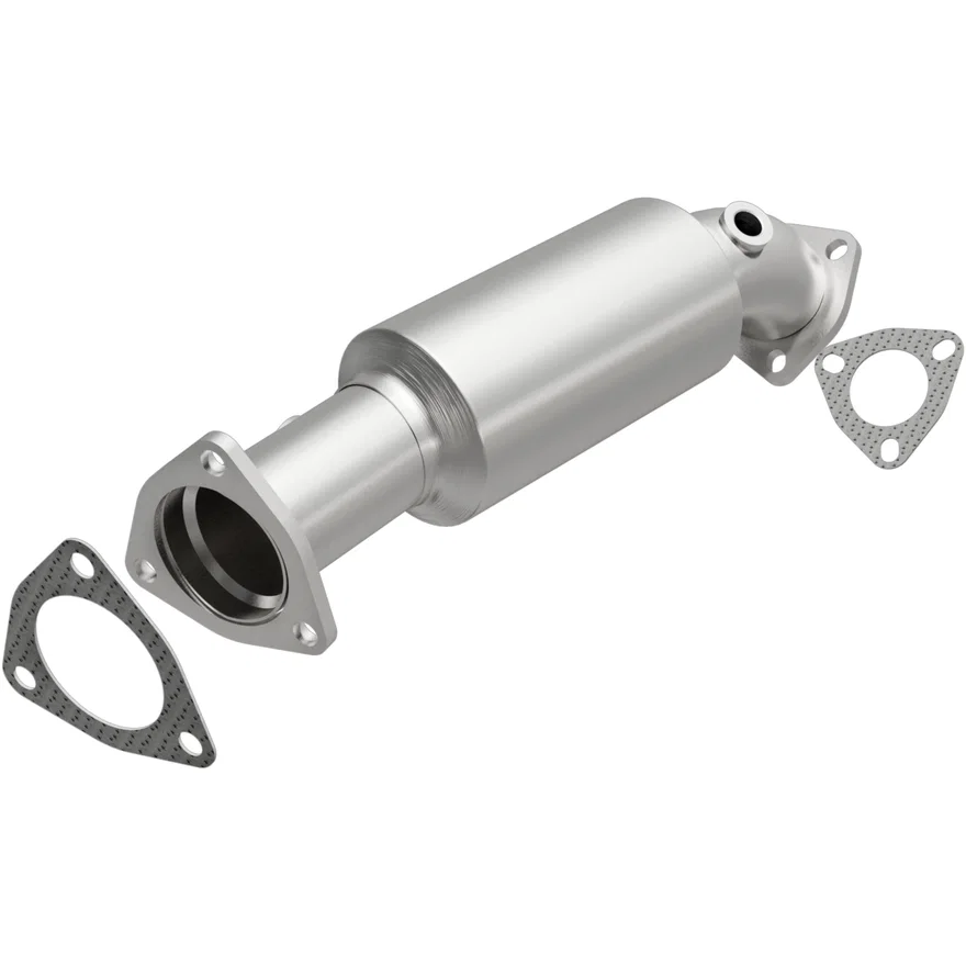 California Grade CARB Compliant Direct-Fit Catalytic Converter