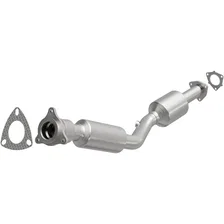 2007 Saturn Vue 2.4L California Grade CARB Compliant Direct-Fit Catalytic Converter image 1