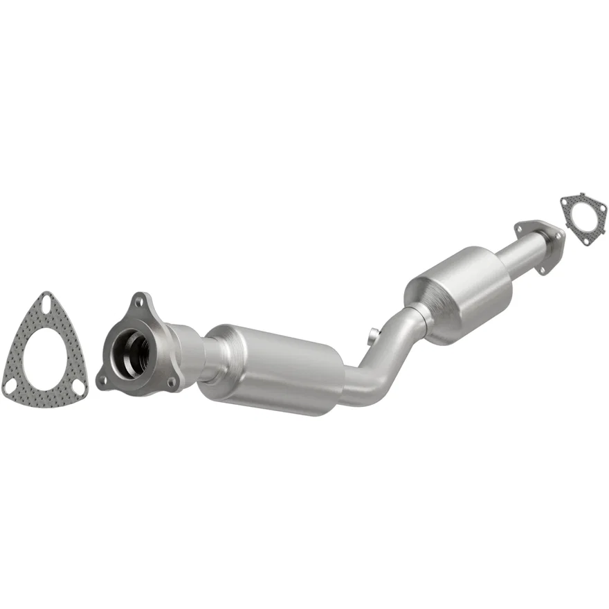 2007 Saturn Vue 2.4L California Grade CARB Compliant Direct-Fit Catalytic Converter