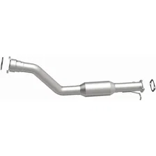 California Grade CARB Compliant Direct-Fit Catalytic Converter image 4