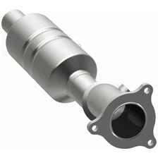 2004-2006 Chrysler Pacifica 3.5L OEM Grade Federal / EPA Compliant Direct-Fit Catalytic Converter image 2