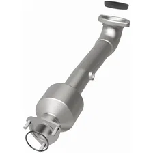 2012-2014 Honda CR-V 2.4L OEM Grade Federal / EPA Compliant Direct-Fit Catalytic Converter image 3