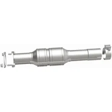 Rear 2014-2016 Chevrolet Impala Limited 3.6L | 2012-2013 Chevrolet Impala 3.6L OEM Grade Federal / EPA Compliant Direct-Fit Catalytic Converter image 4