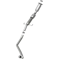 OEM Grade Federal / EPA Compliant Direct-Fit Catalytic Converter image 3