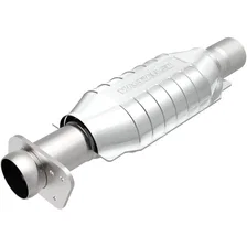 1993-1995 Chevrolet Camaro 3.4L | 1993-1995 Pontiac Firebird 3.4L Standard Grade Federal / EPA Compliant Direct-Fit Catalytic Converter image 1