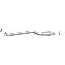 2002-2006 Nissan Sentra 2.5L California Grade CARB Compliant Direct-Fit Catalytic Converter image 4