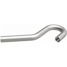 2.5in. 3 In 1 Bend (10 Pack) Performance Exhaust Pipes image 4